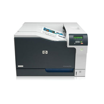 Hp Laserjet Pro Cp5225dn Auto Duplex Colour Laser Printer Staples Ca