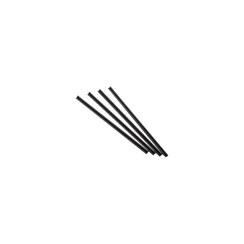 Image of Stone Straw Flat Stirrer, Brown, 6", 10000 Pack