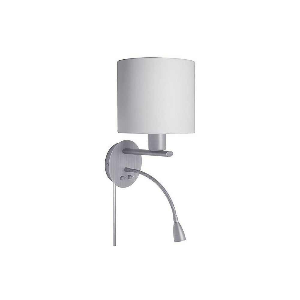 reading lamp sconce