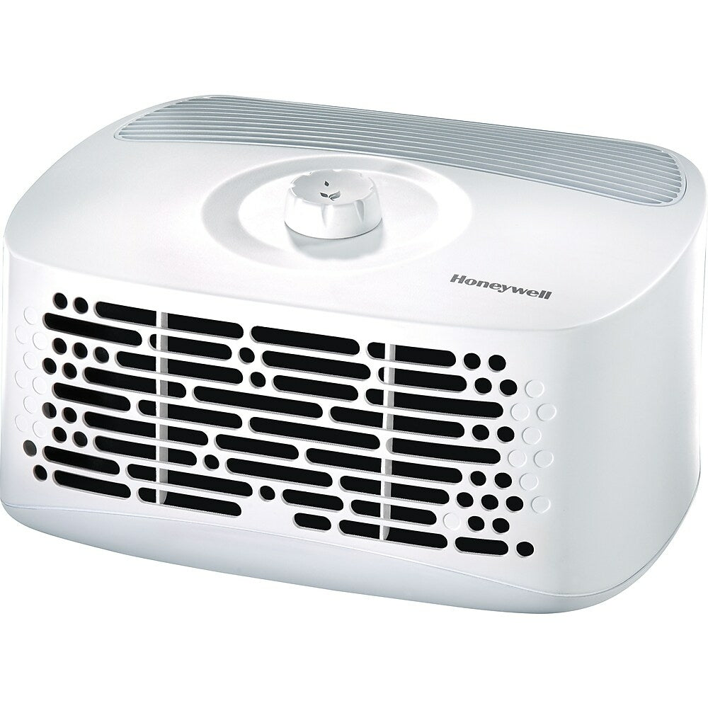 Image of Honeywell HEPA-Type Tabletop Air Purifier