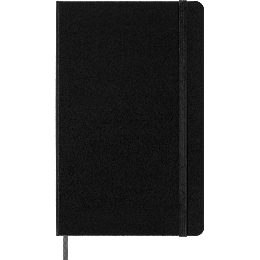 Image of Moleskine Smart Hardcover Ruled Notebook - 5