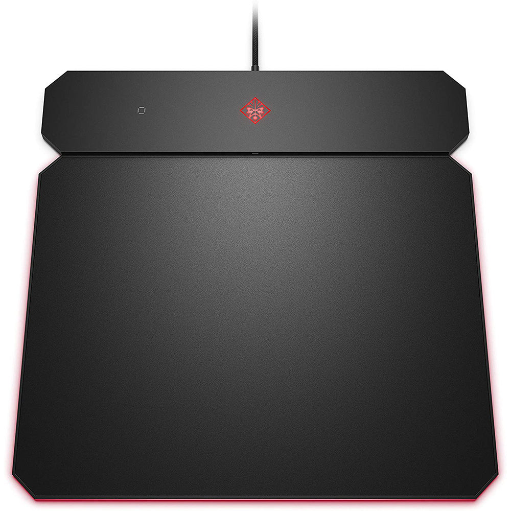 Image of HP OMEN Outpost Mousepad