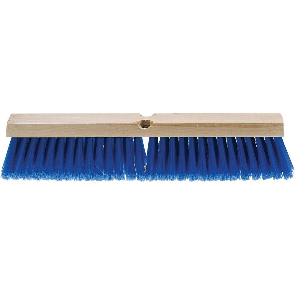 Image of Push Broom Head, 24"