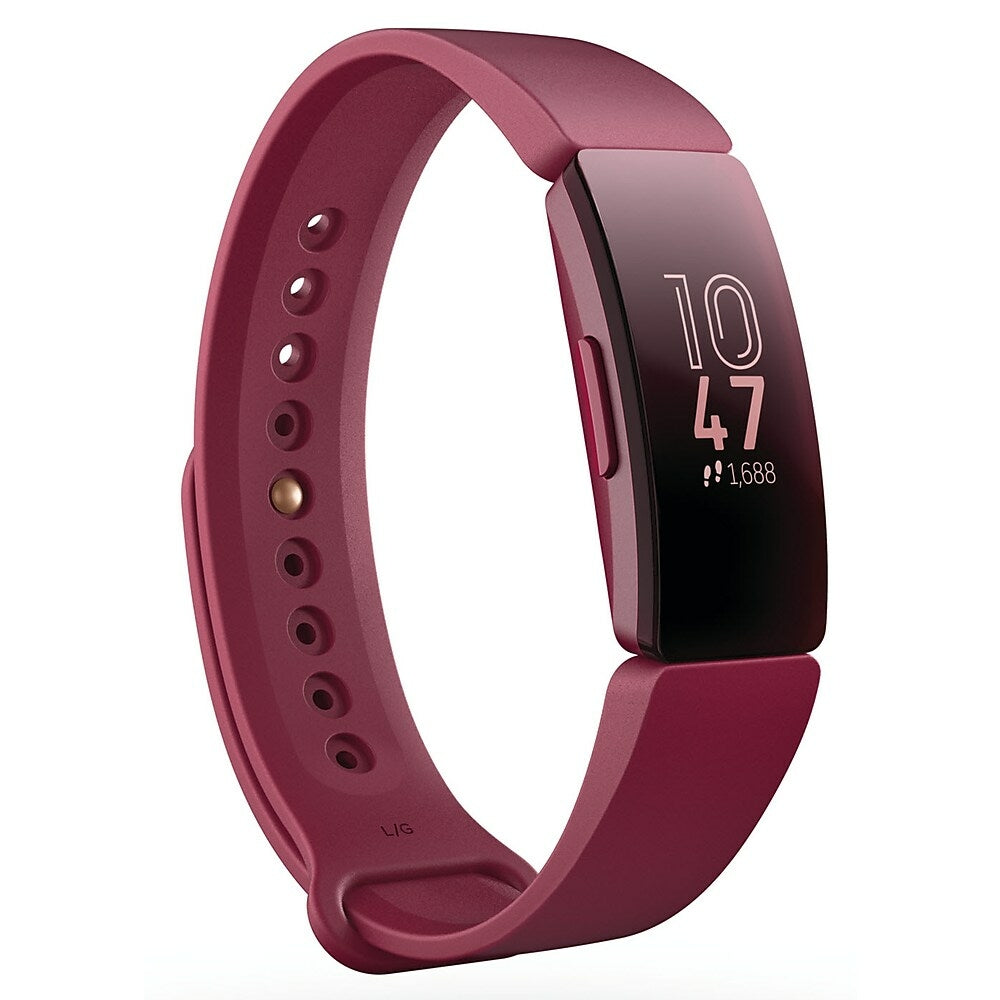 staples fitbit