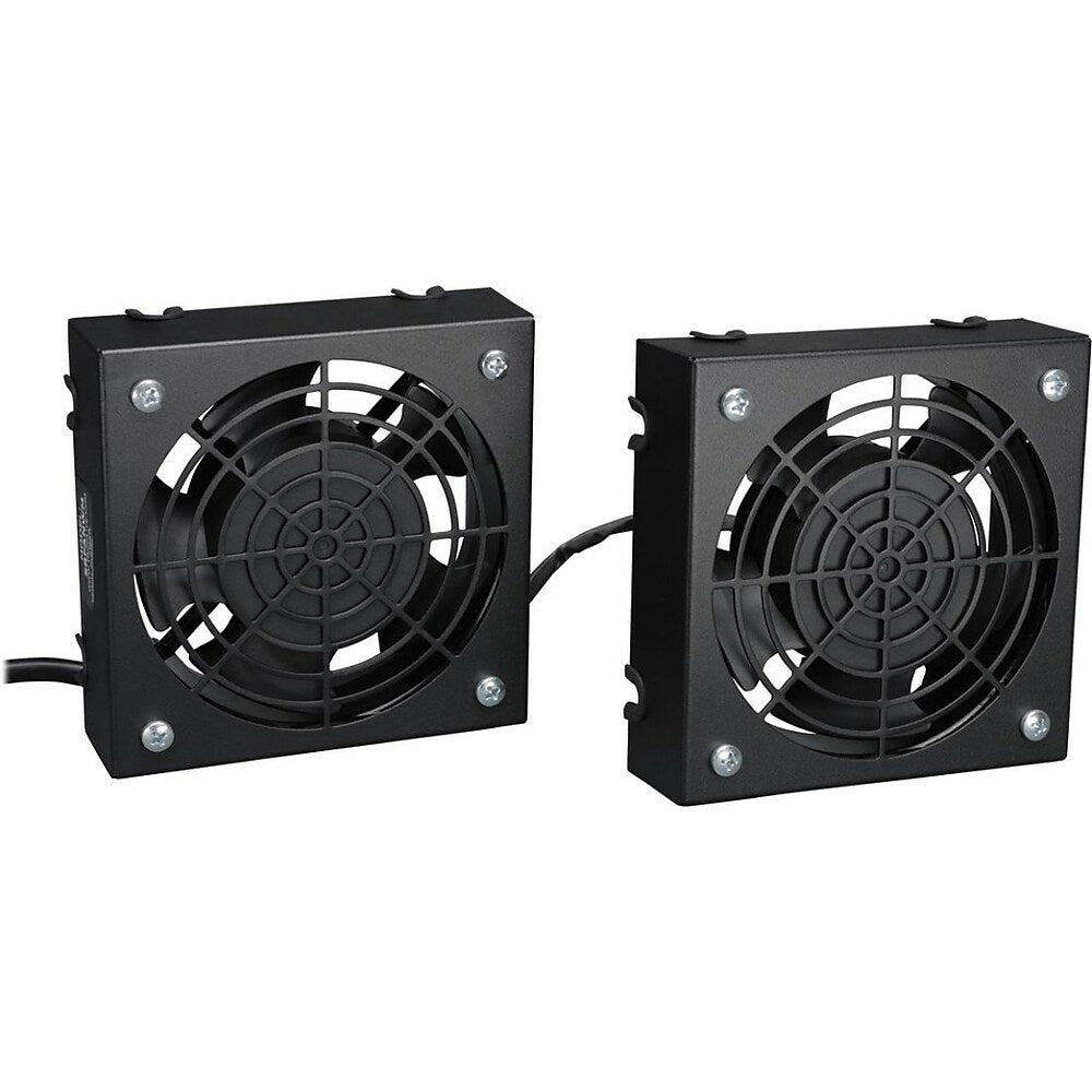 Image of Tripp Lite SRFANWM Cooling Fan, 2, (SRFANWM)