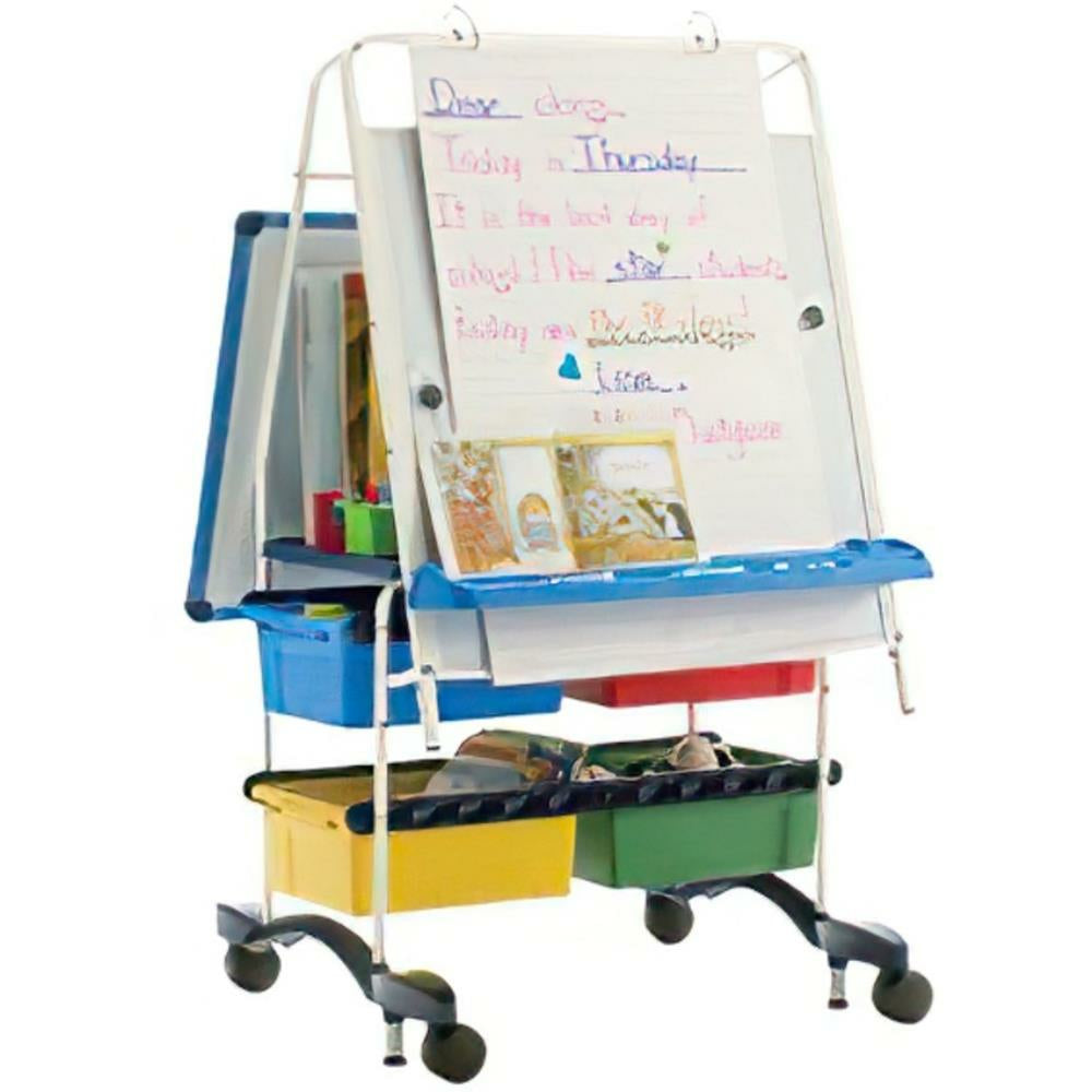 Image of Copernicus Royal Reading/Writing Centre with Standard Tub Pack