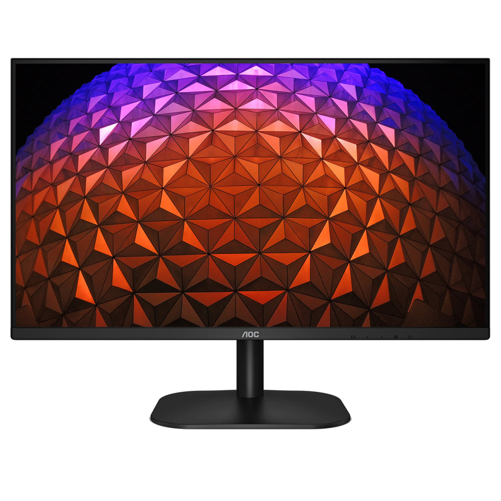 Image of AOC B2 Series 27" IPS FHD LED Display - 27B2H