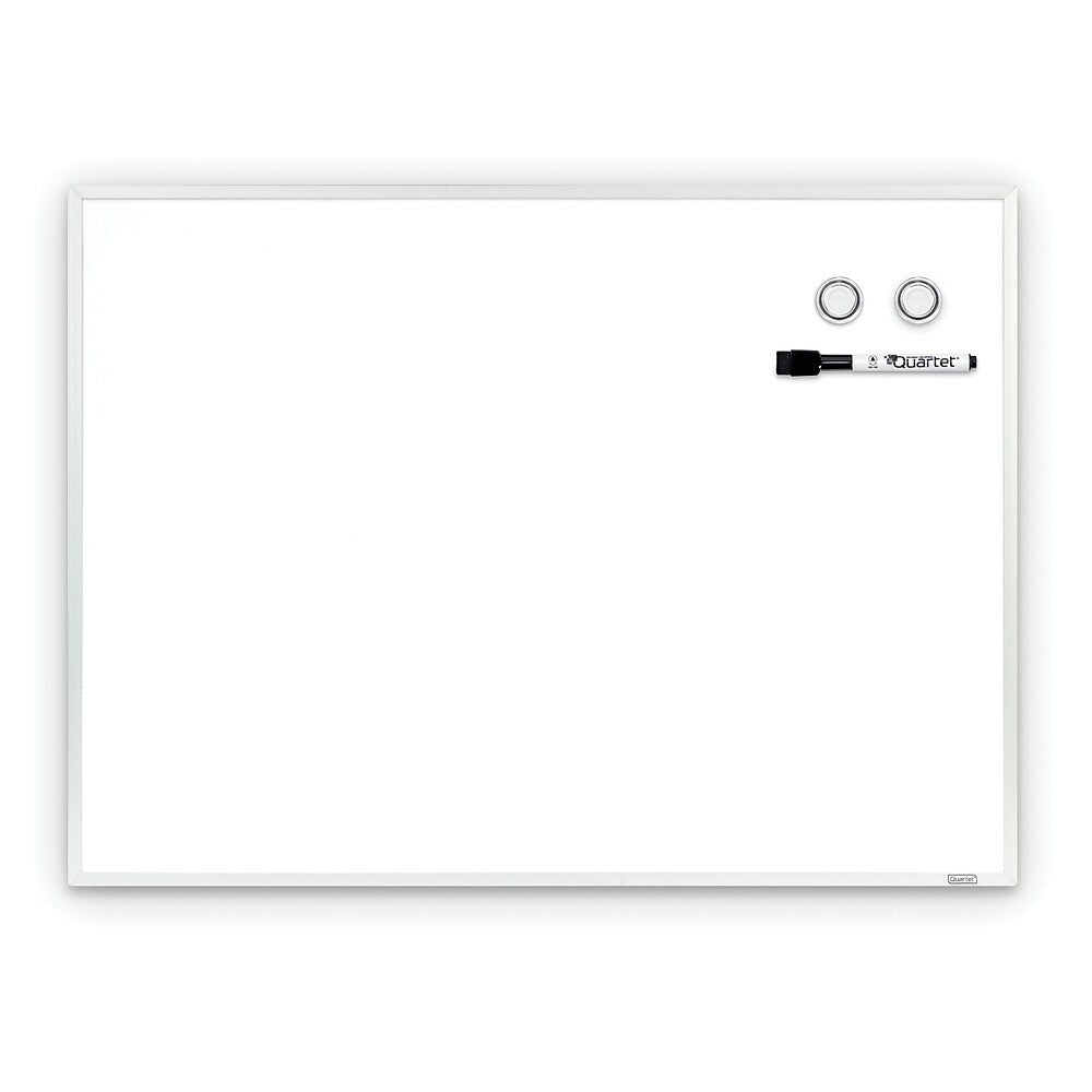 VEVOR Tableau Blanc Magnetique et Planning Mensuel 2-en-1