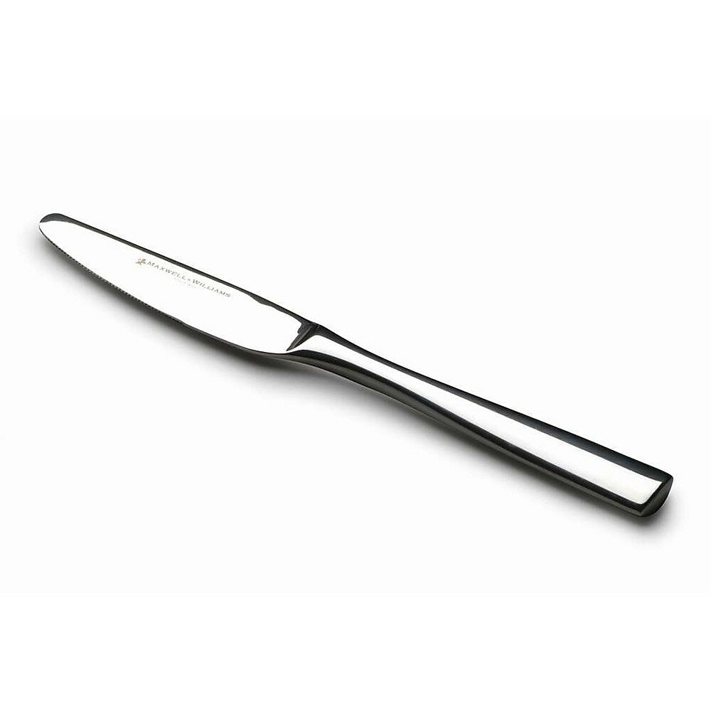 Image of Maxwell & Williams Allure Dessert Knife, 12 Pack