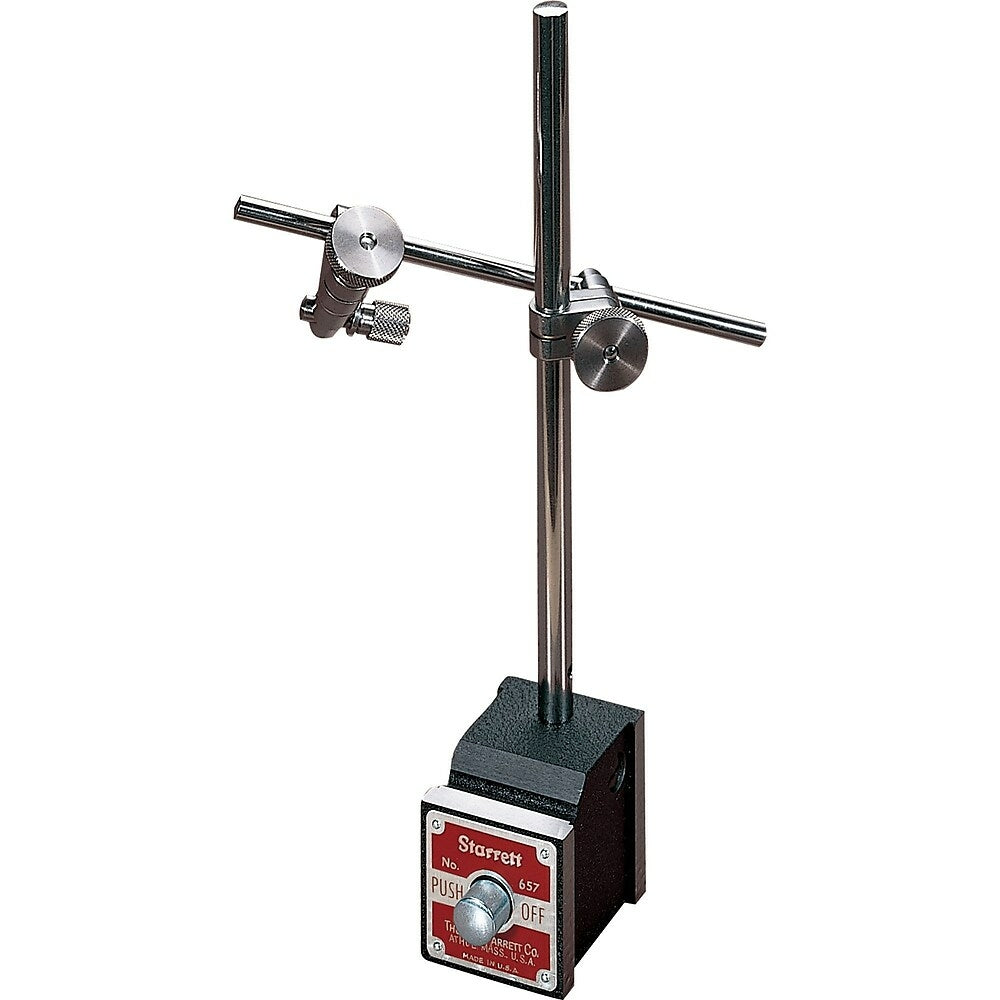 Image of Magnetic Base Indicator Holders with Attachments - Kit