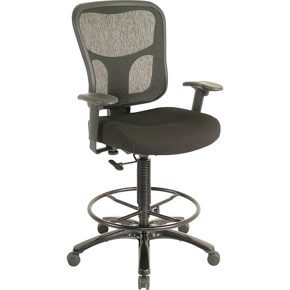 staples drafting stool