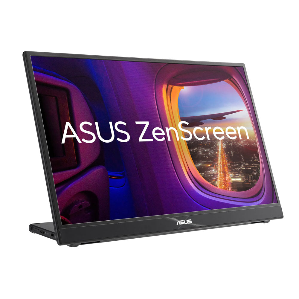 Image of ASUS 16" ZenScreen WQXGA Portable Monitor - MB16QHG
