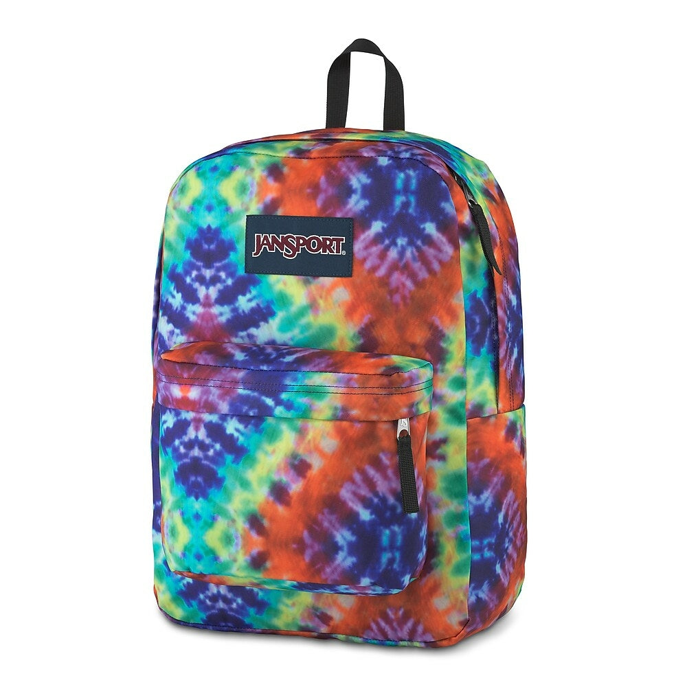 jansport hippie backpack