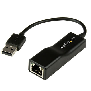 StarTech.com Adaptateur réseau USB-C vers RJ45 Gigabit Ethernet ave