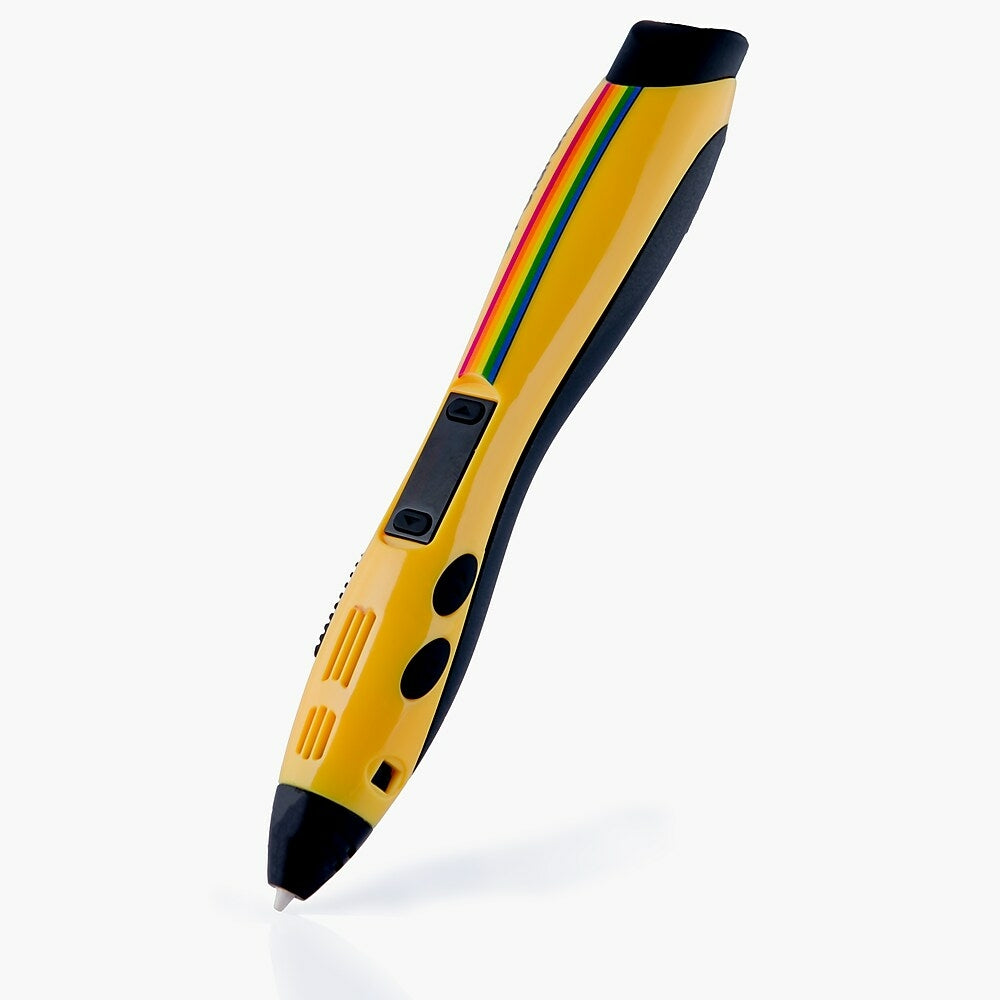 Image of Polaroid 3D Pen, Yellow