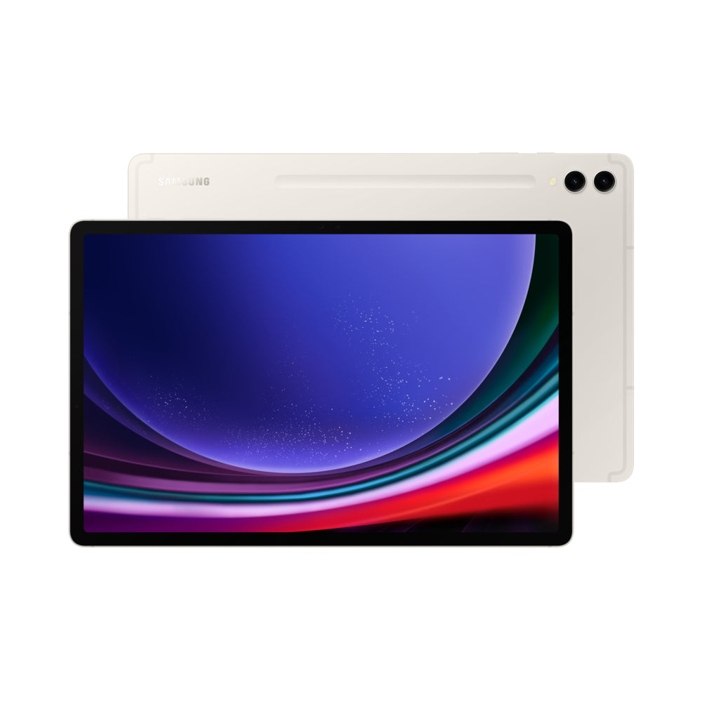 Image of Samsung Galaxy Tab S9+ - 512GB - Beige, White_74086