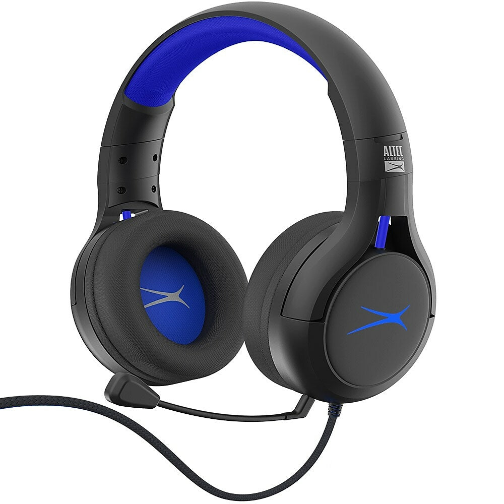 staples ps4 headset