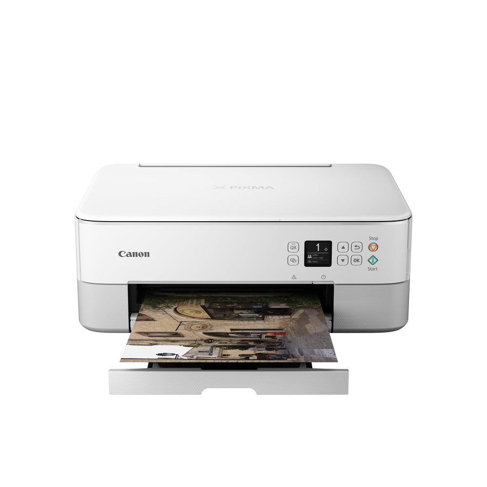 Image of Canon PIXMA TS5320a Wireless Inkjet All-In-One Printer