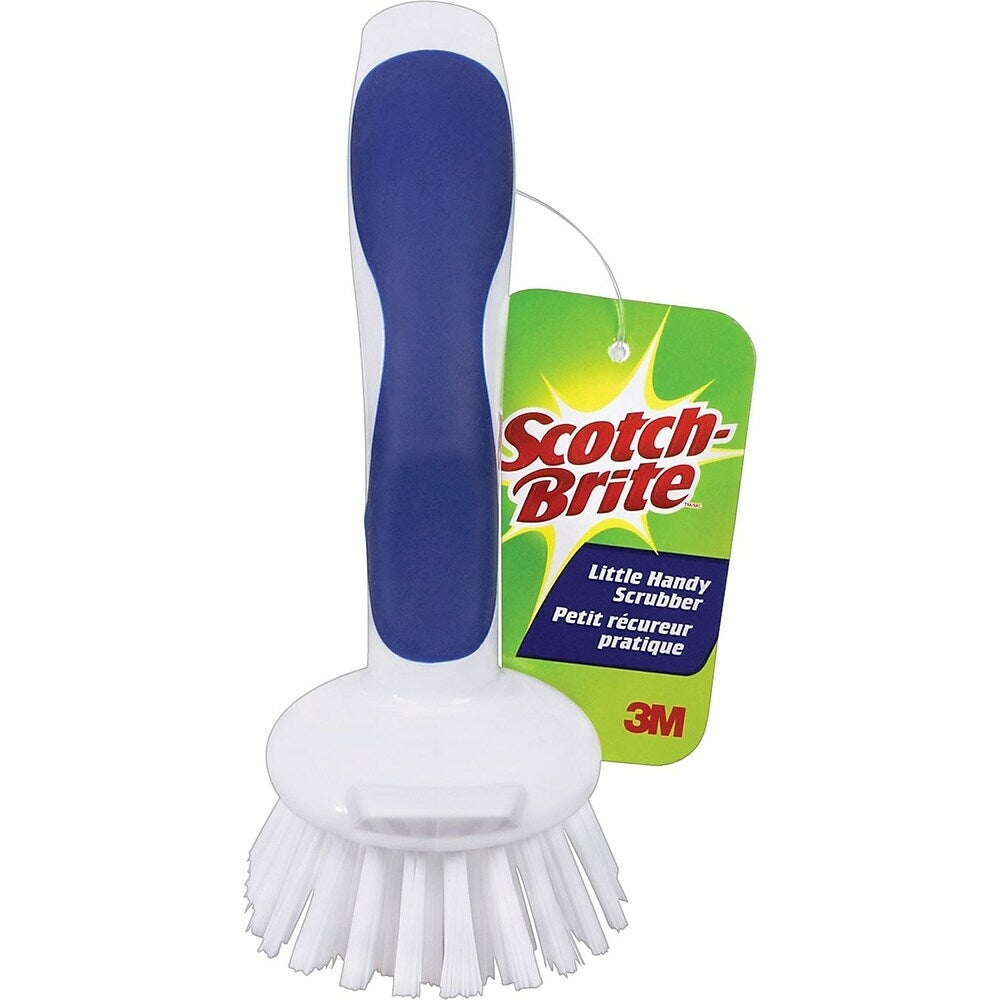 Image of Scotch-Brite Little Handy Scrubber