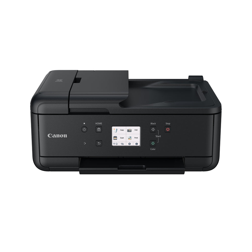 Image of Canon TR7620 Wireless Home Office All-In-One Printer