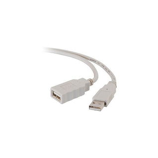 Câble de rallonge USB