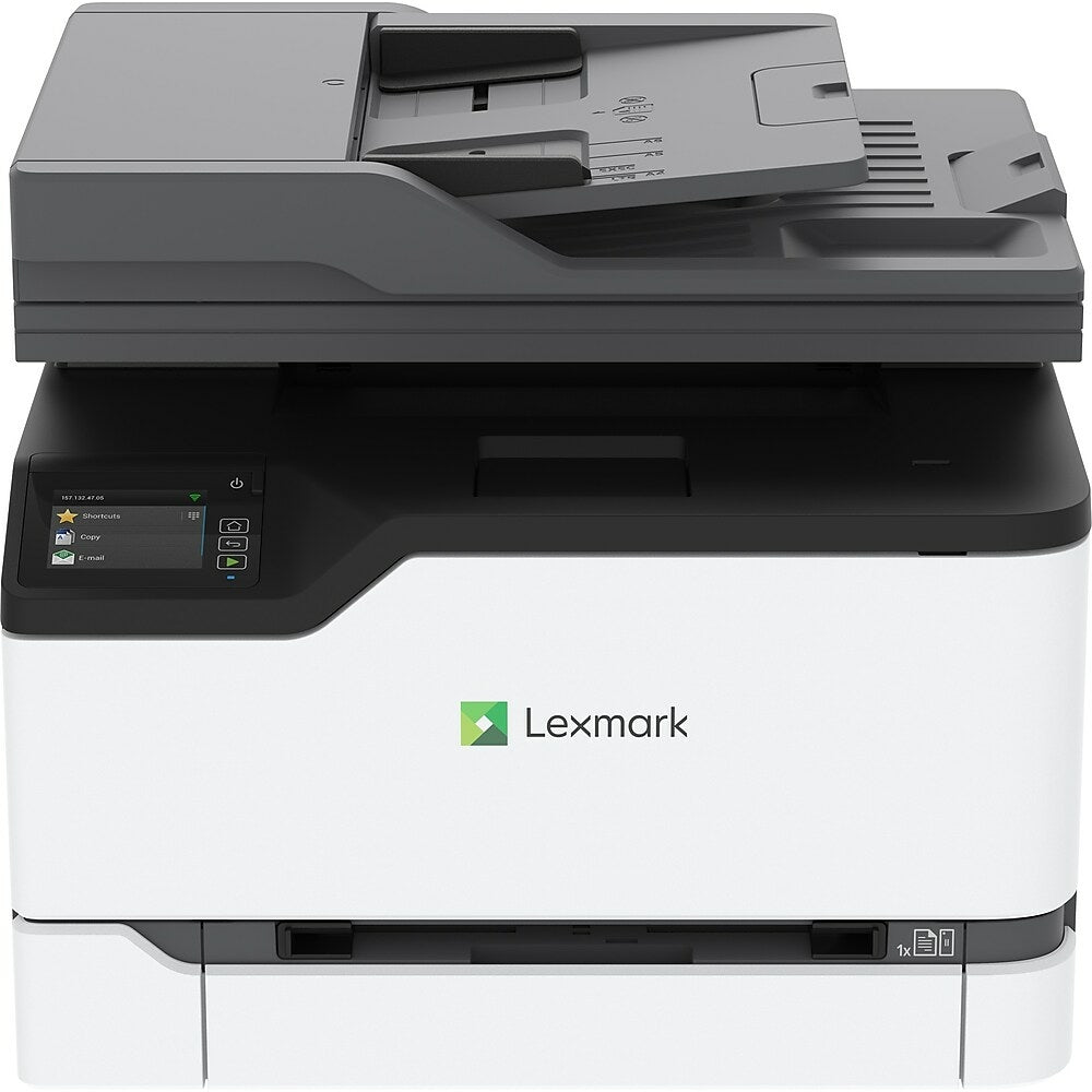 Image of Lexmark CX431adw Multifunction Colour Duplex Laser Printer