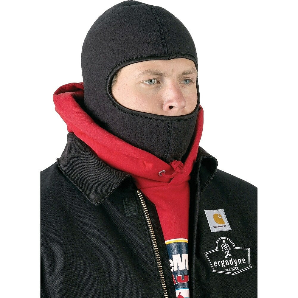 Image of Ergodyne N-Ferno 6821 Fleece Balaclava - 6 Pack