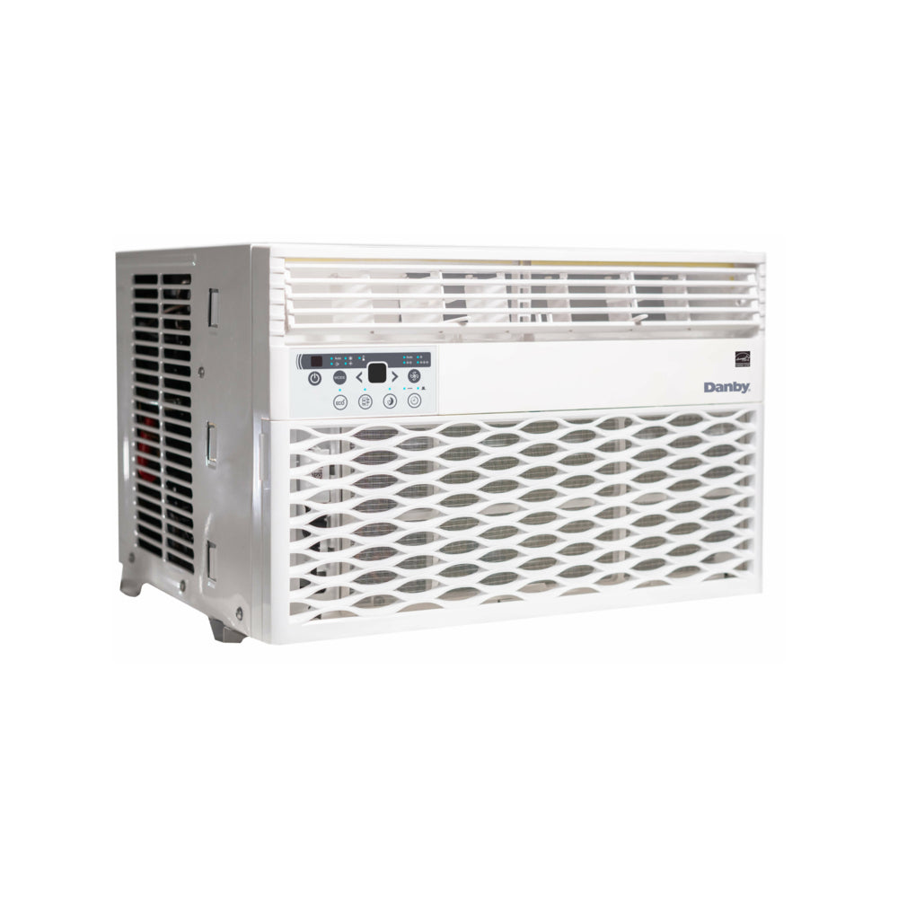 Image of Danby 8000 BTU Window Air Conditioner - White