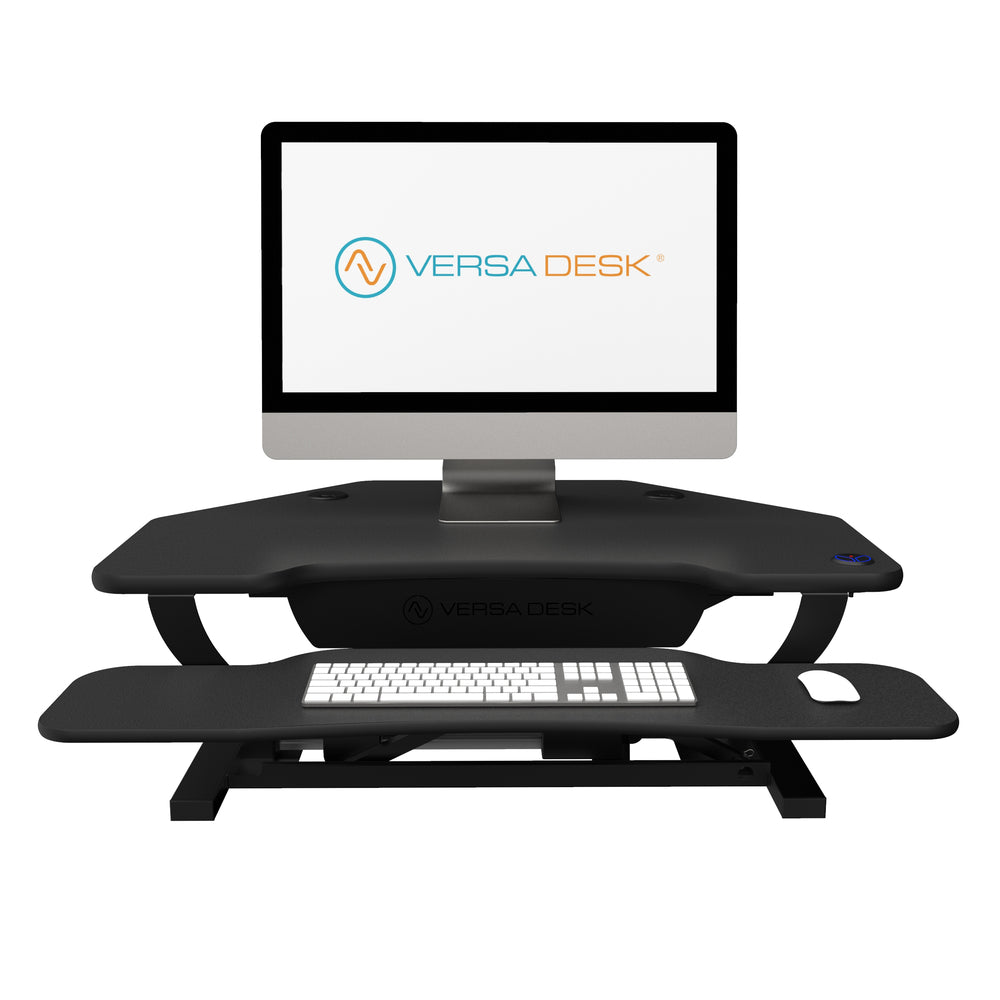 staples canada standing desk