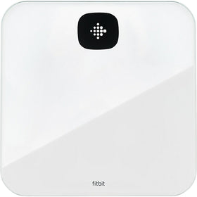 reset fitbit scale wifi