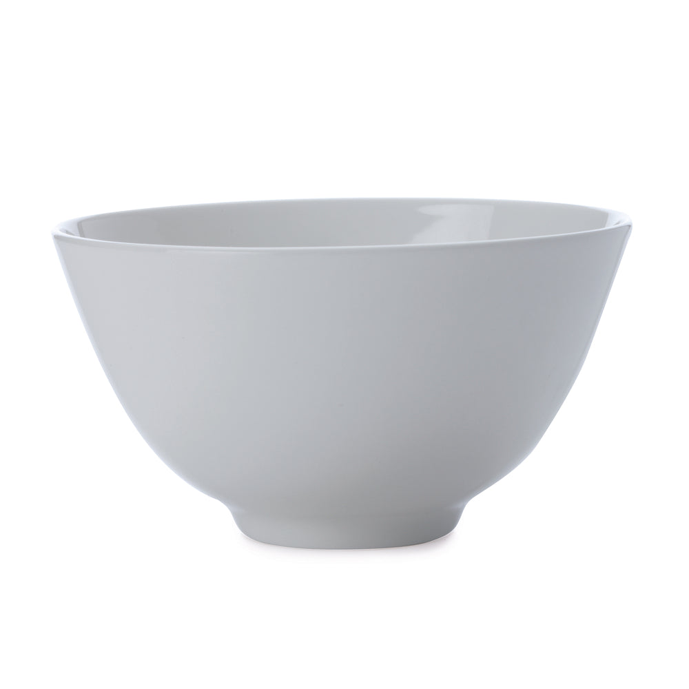 Image of Maxwell & Williams Cashmere Rice Bowl - 4.75" - White - 6 Pack