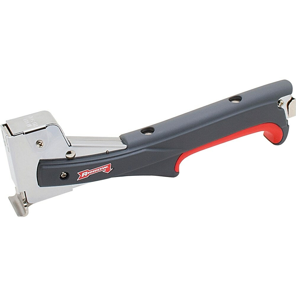 Image of Arrow, Ergonomic Professional Hammer Tacker