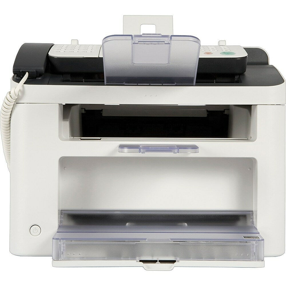 Image of Canon FAXPHONE (L100) Laser Fax Machine