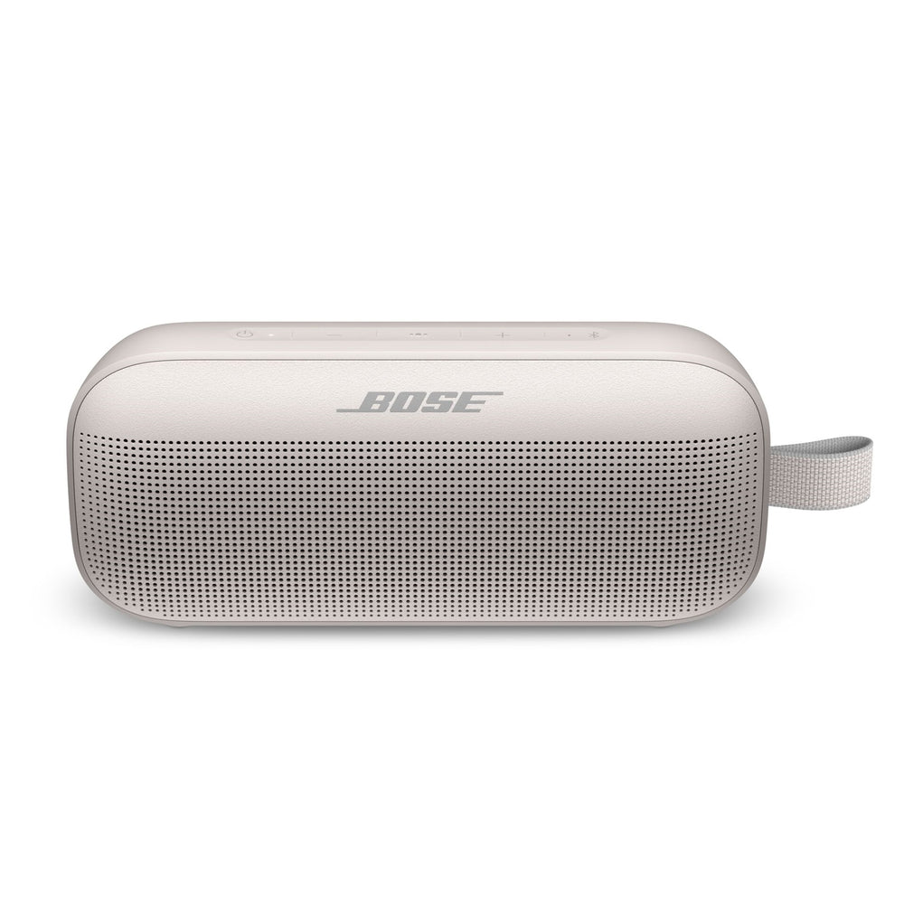 Image of Bose SoundLink Flex Bluetooth Speaker - White Smoke