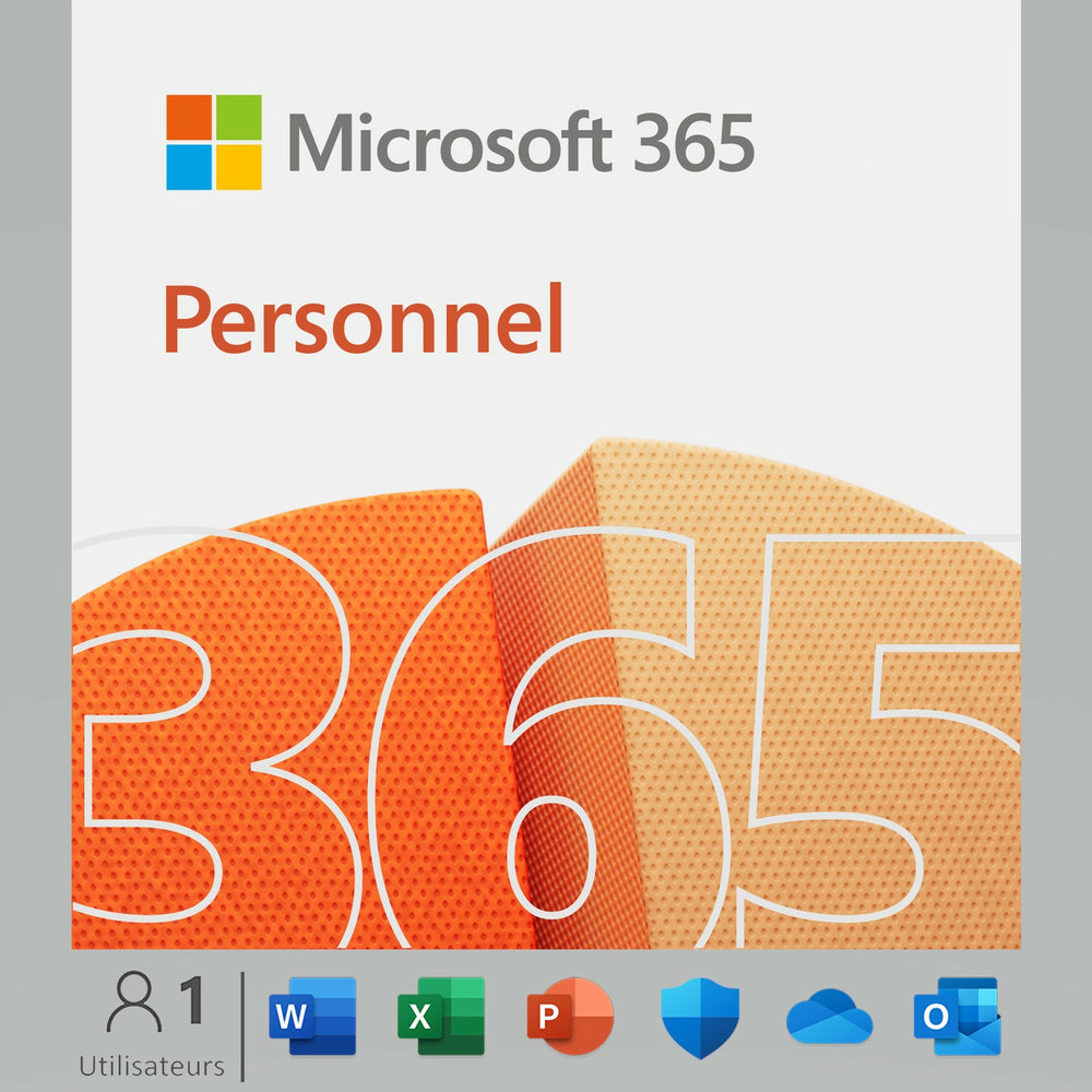 Acheter licence Microsoft Office 365 pas cher à télécharger