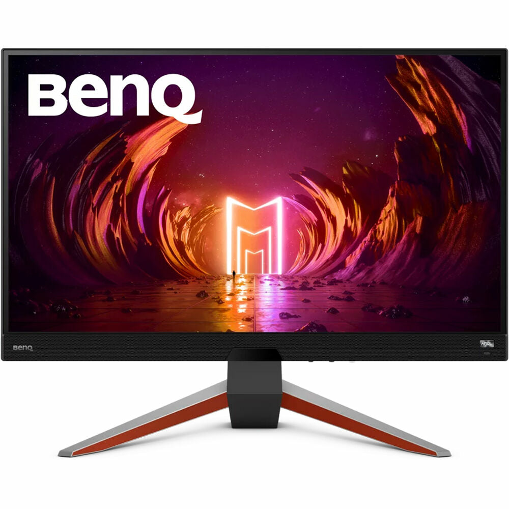 Image of BenQ MOBIUZ 27" 240Hz FHD 1ms IPS Gaming Monitor - EX270M