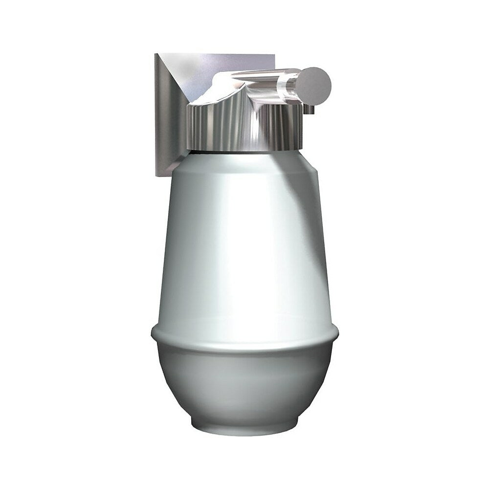 Image of ASI Surgical Soap Dispenser, White