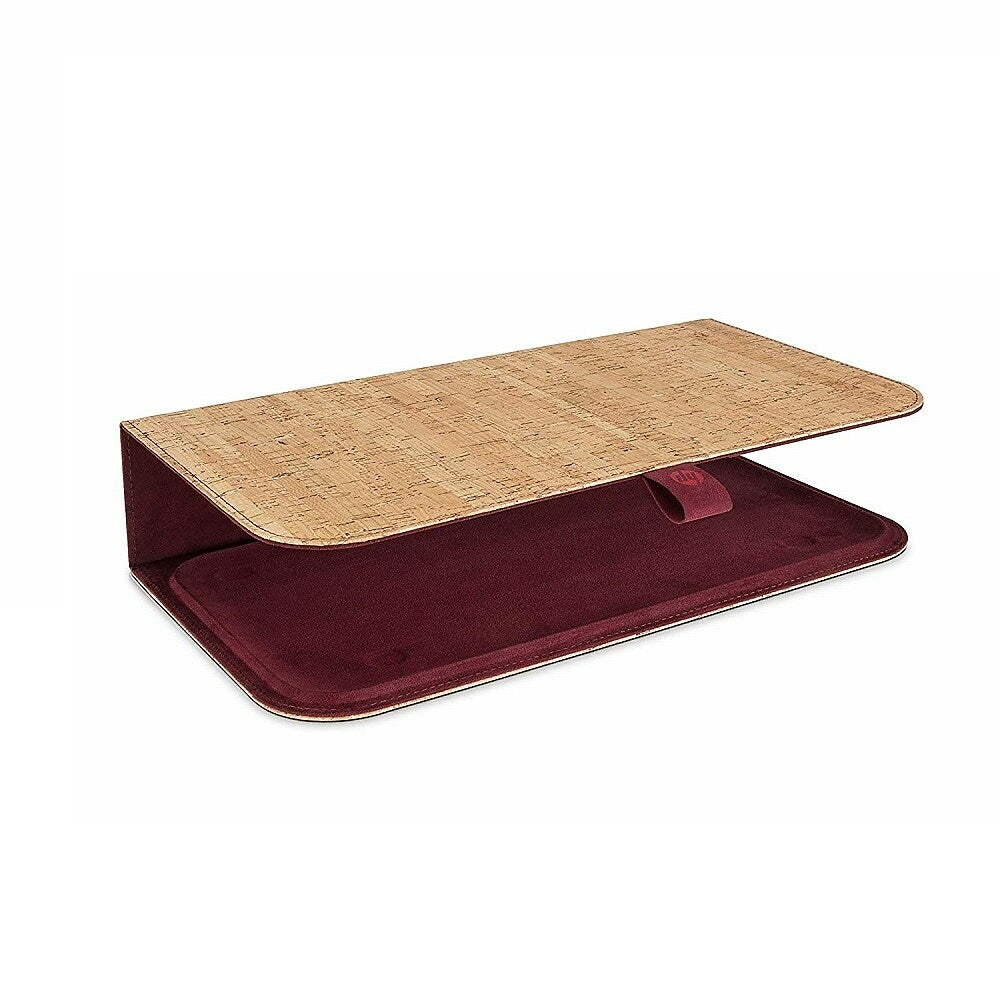 Image of HP Tango Cork and Currant Cover, Brown