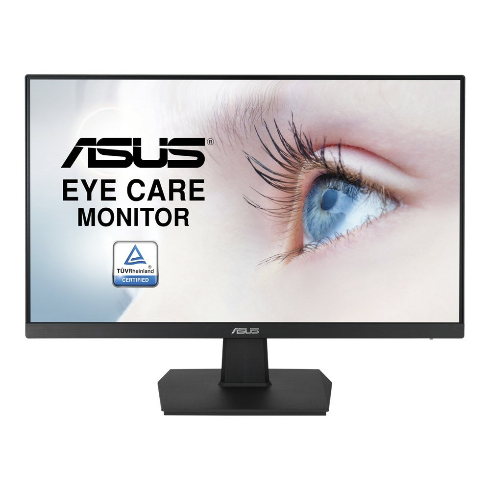 Image of ASUS 27" IPS Frameless Monitor with AMD FreeSync Technology - VA27EHEY