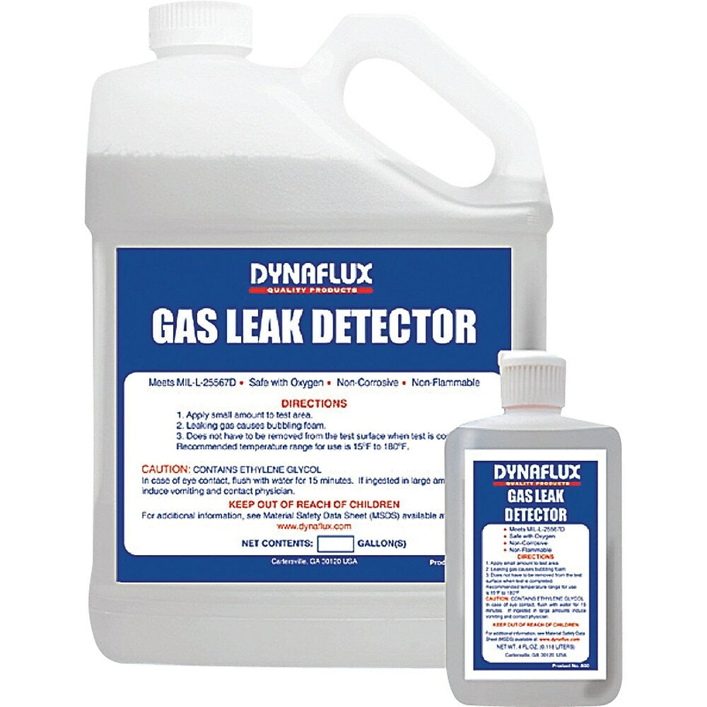 Image of Gas Leak Detector, 2 Pack