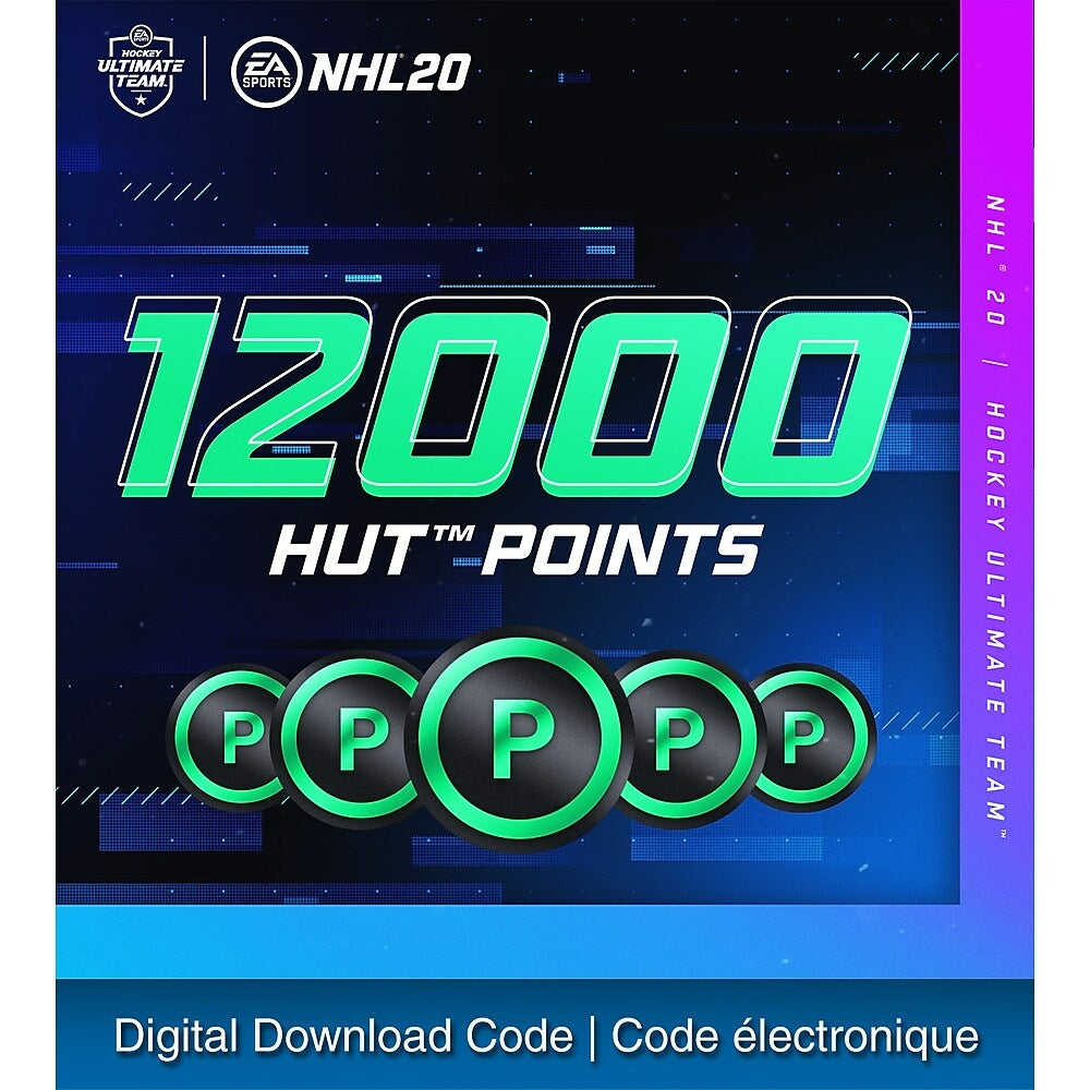 playstation 4 nhl 20