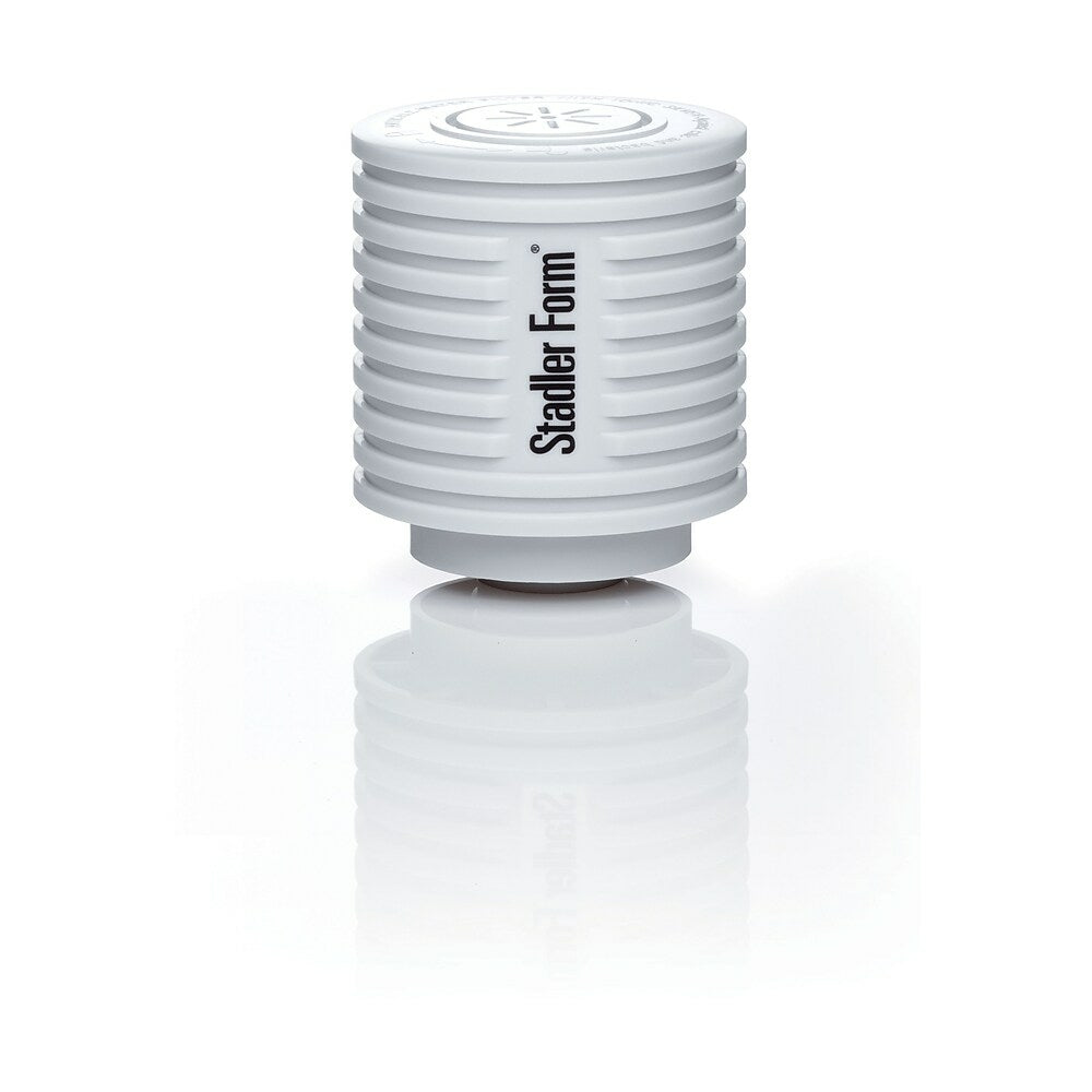 Image of Stadler Form A-112 Replacement Humidifer Filter Cartridge, 2.93" x 3.43" x 2.9", White