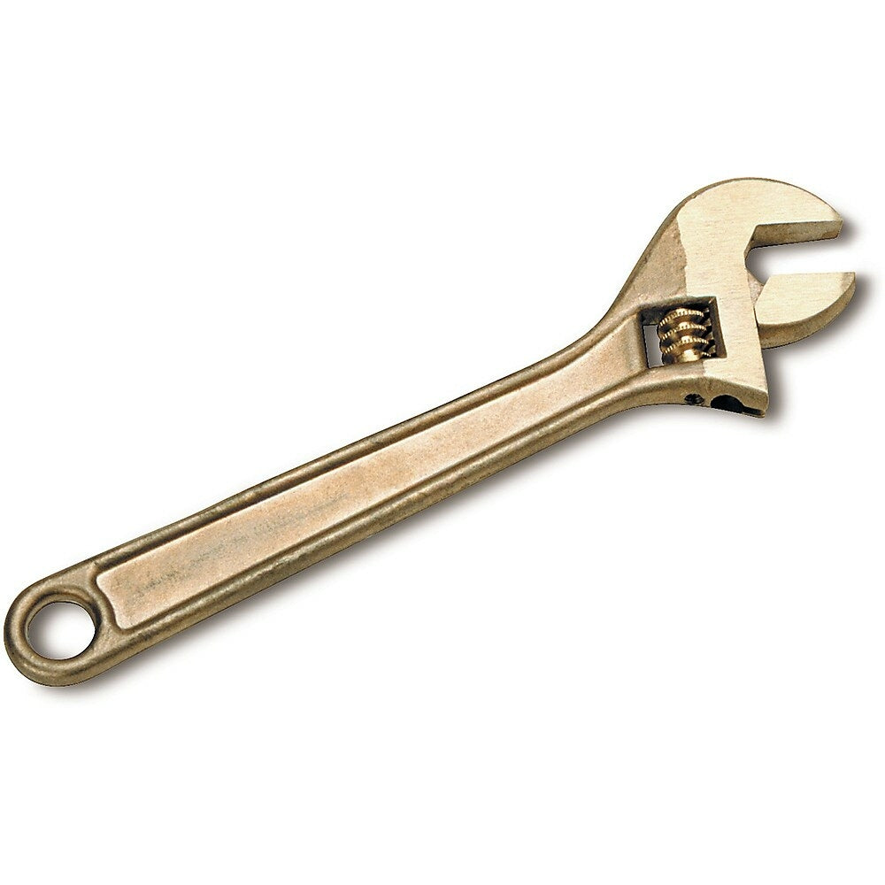 Image of Adjustable Wrenches, Non-Sparking Wrench, TX681