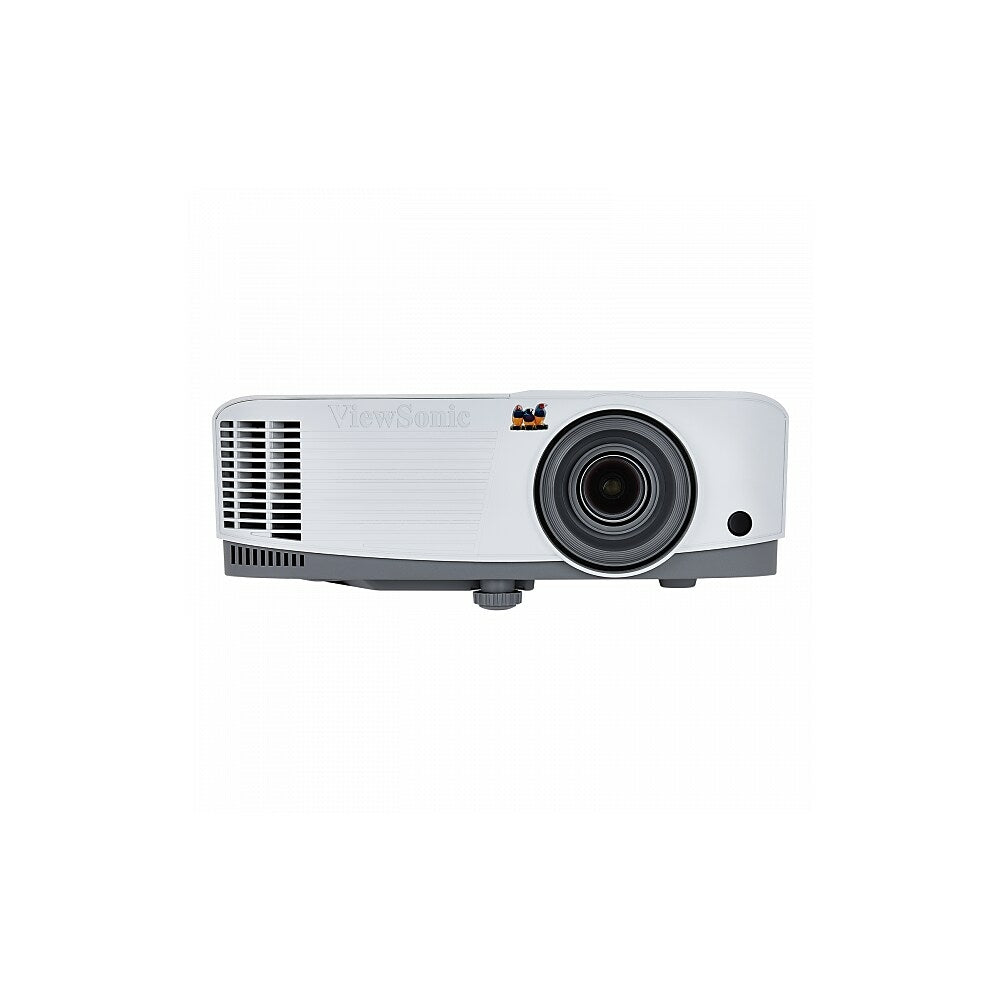 Image of ViewSonic Price-Performance 3600 Lumen Projector, White (PA503W)