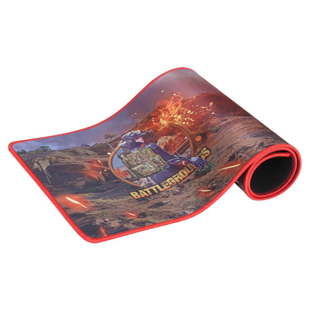 Image of Marvo G37 Size-XL High-Density & Sweat Resistant Cloth Gaming Mouse Pad