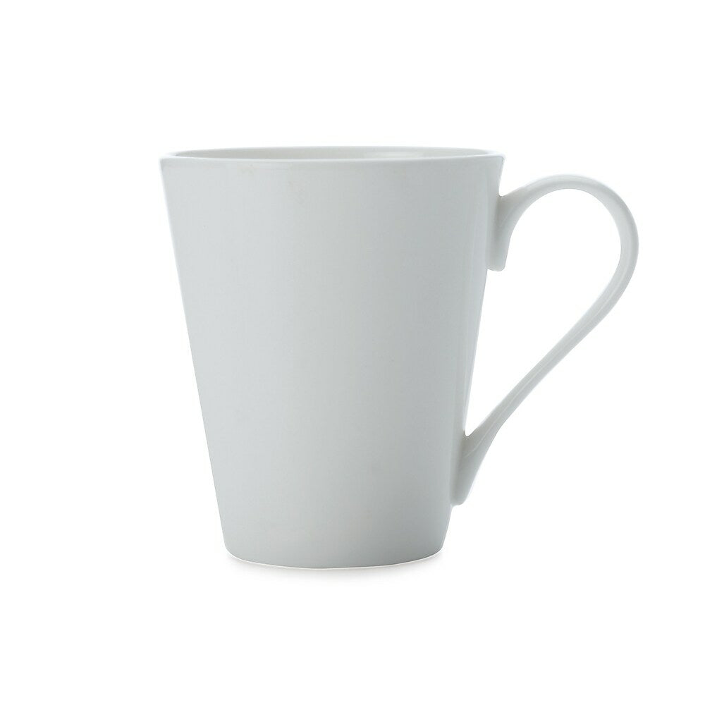 Image of Maxwell & Williams Cashmere Conical Mug - 4 Pack
