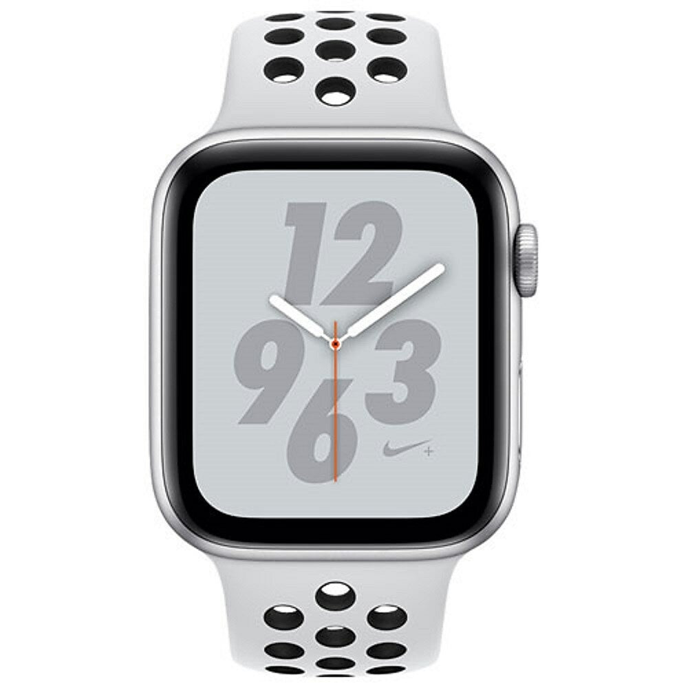 apple watch 4 nike canada