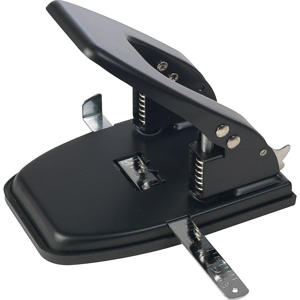 Image of Staples 2-Hole Punch - 28-Sheet Capacity