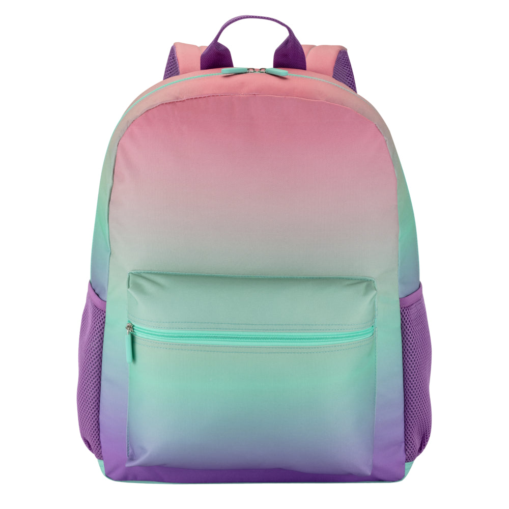 Image of Pep Rally Backpack - Ombre Pastel Love