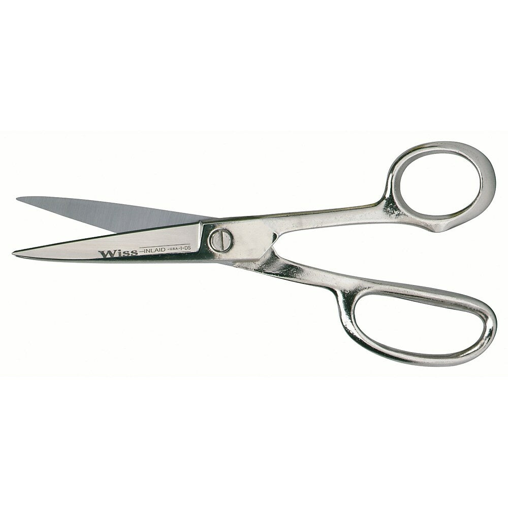 Image of Industrial Carbon Steel Shears, UG766, 2 Pack